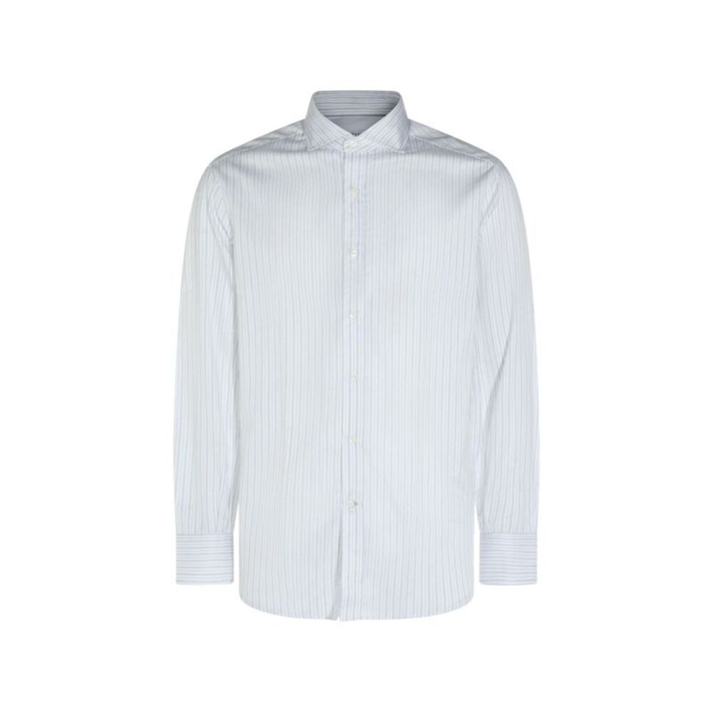 Brunello Cucinelli Men Shirts